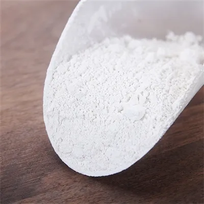 유리광택분말의 일상적인 유지관리