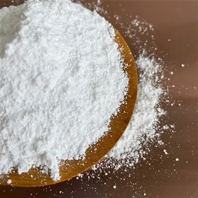 저융점 유리 분말