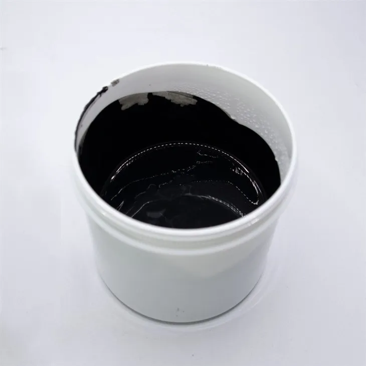 일일 저온 향수 유리 잉크