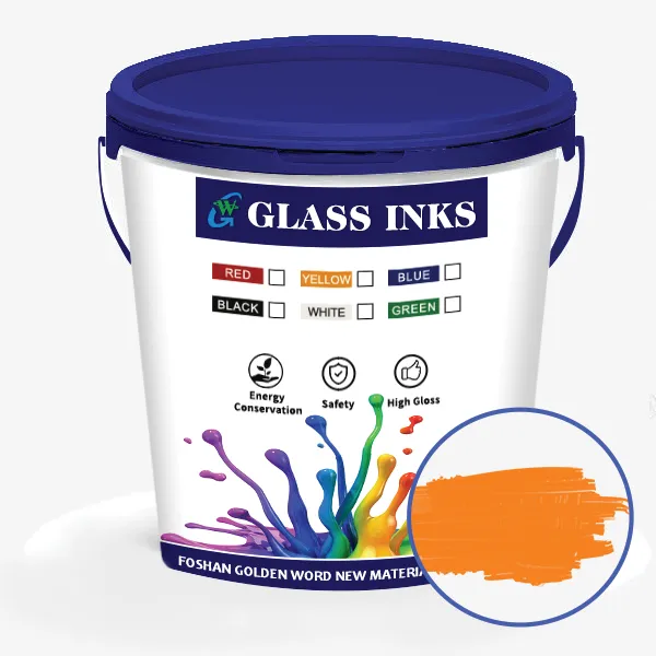 유리 잉크 디스플레이 캐비닛