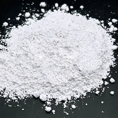 포장에 사용되는 저융점 유리 분말